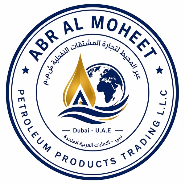 ABR AL MOHEET logo