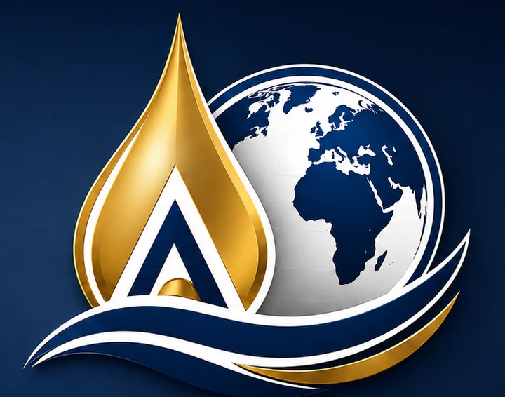ABR AL MOHEET emblem