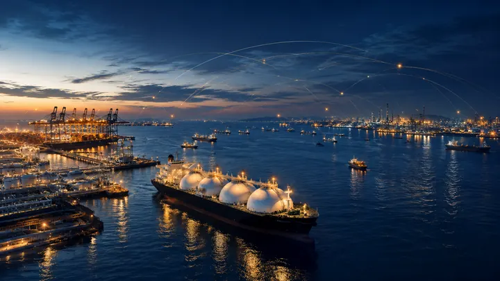 International trading